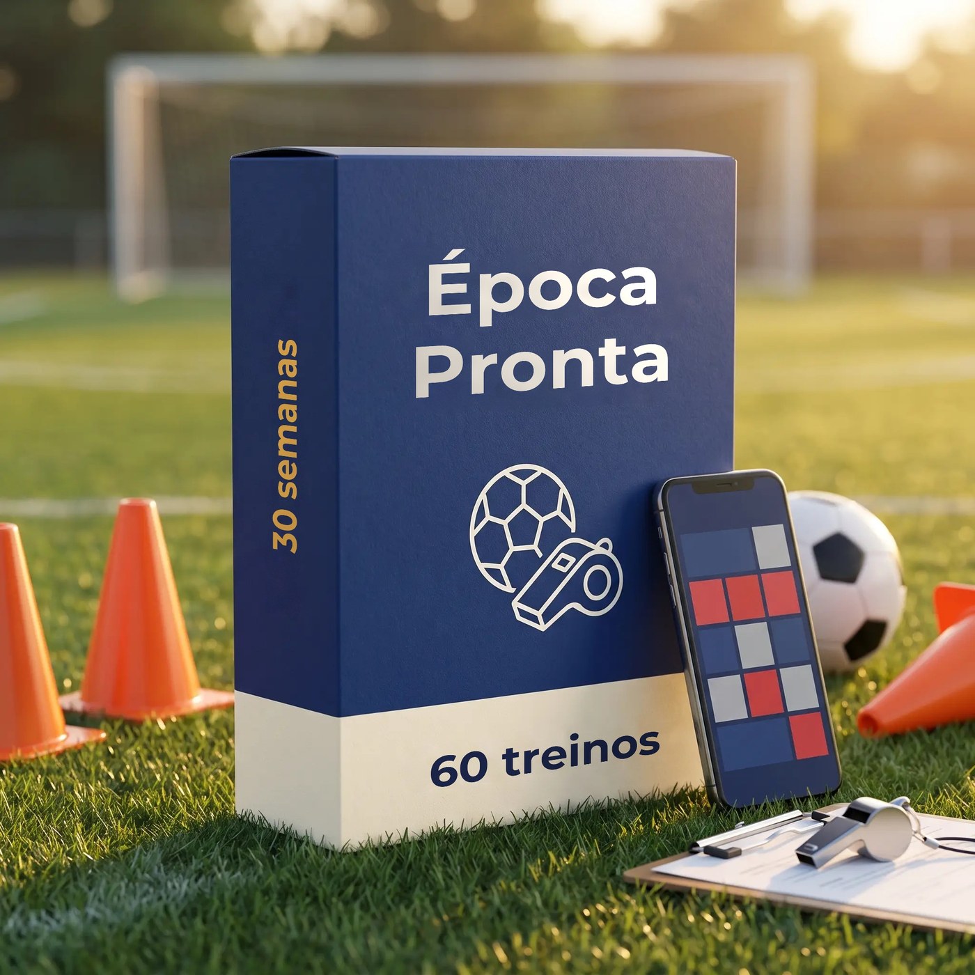 Época Pronta