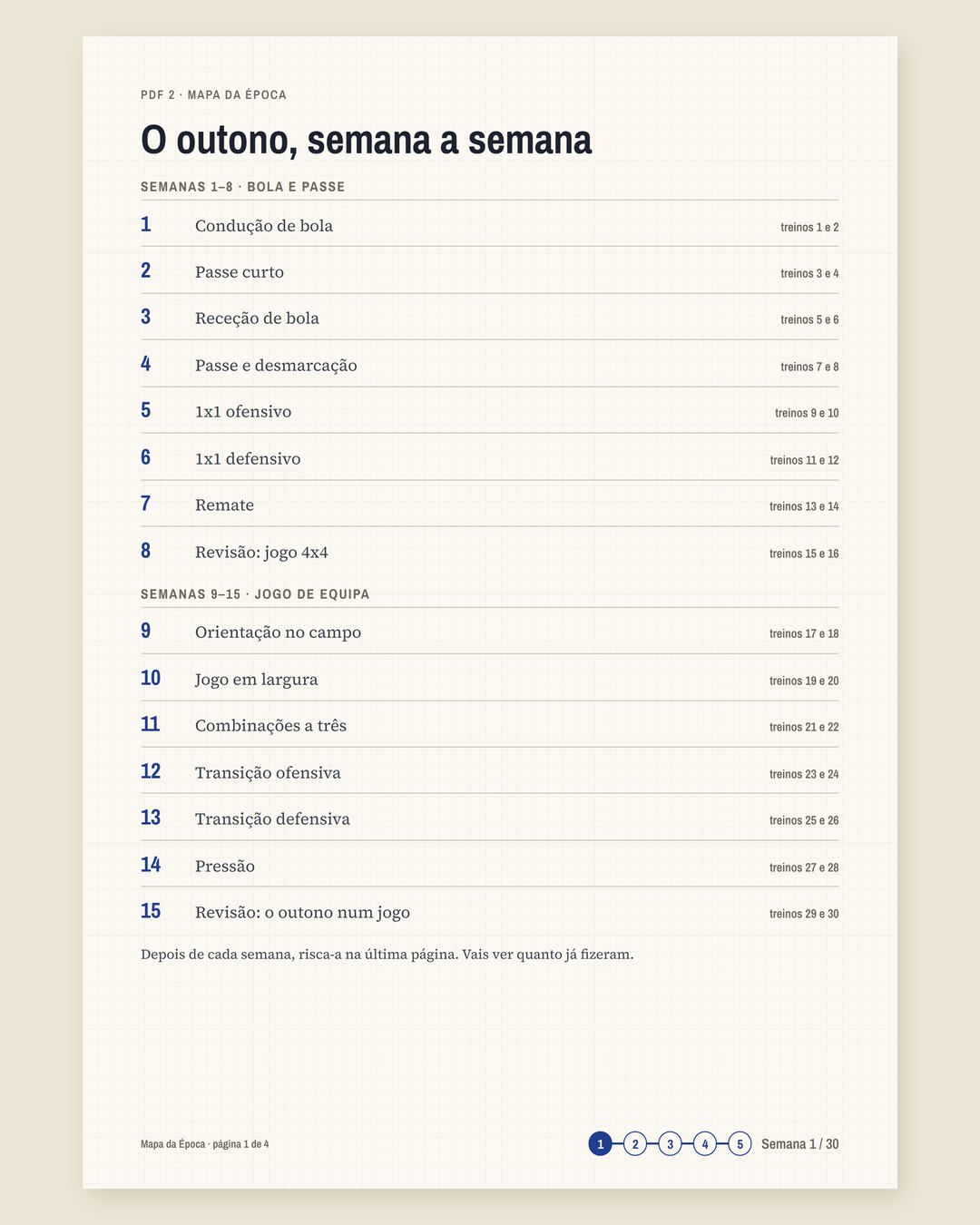 Época Pronta · 2